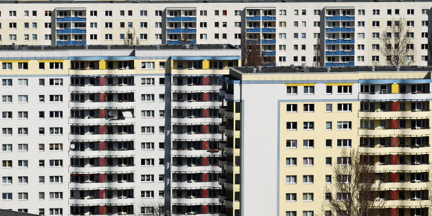 Gerade in Großstädten ist Wohnraum viel zu teuer.