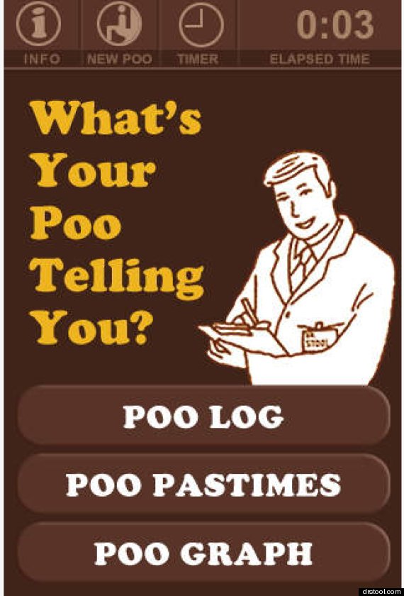 Poophoria