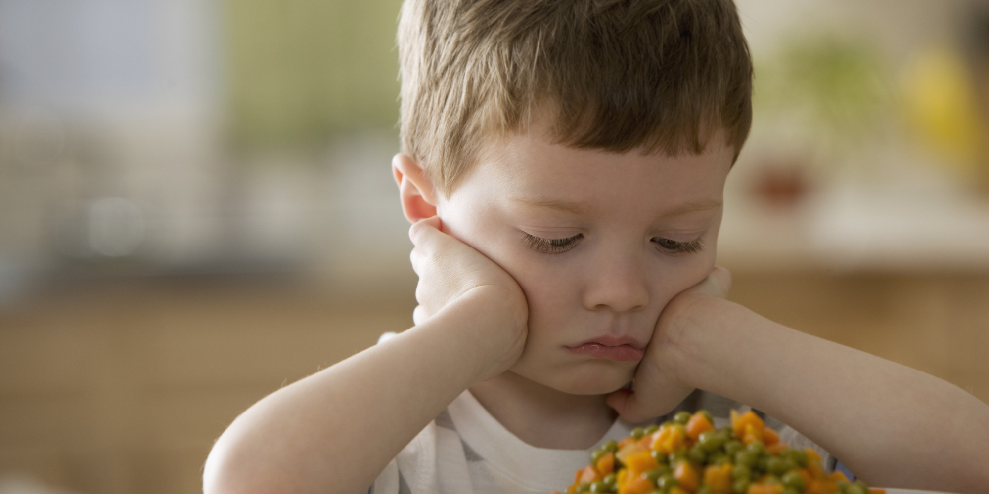 I Want You To Make A Disgusted 12 Foods We Hated As Kids, But Now Adore As Adults | HuffPost