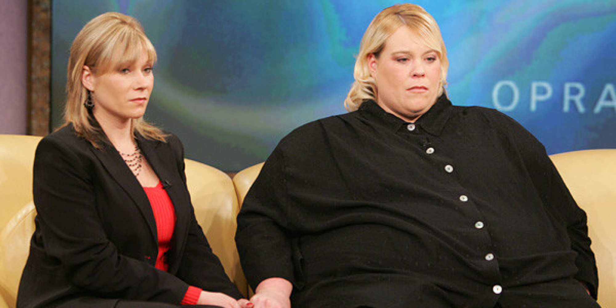 How Tragedy Led This Obese Twin To Finally Lose Weight Video Huffpost