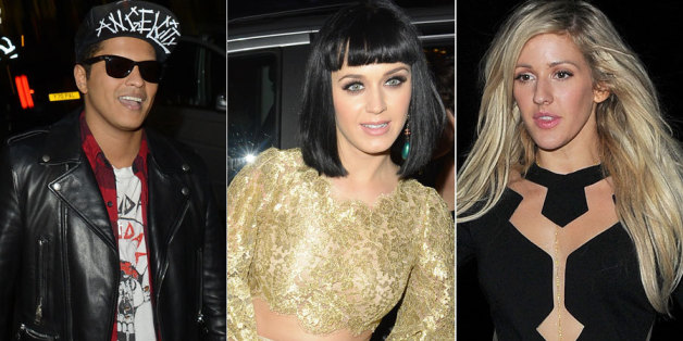Brits aftershow parties