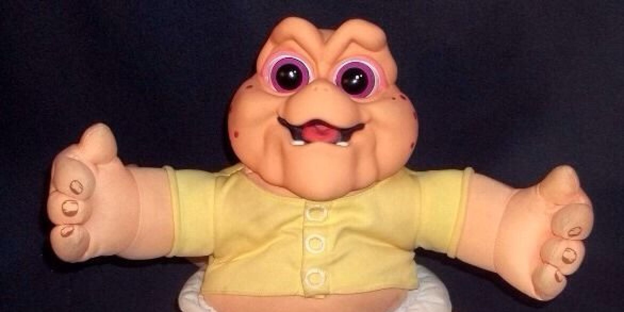 20 Awesomely Weird '90s Toys That Would Never Be Invented ...