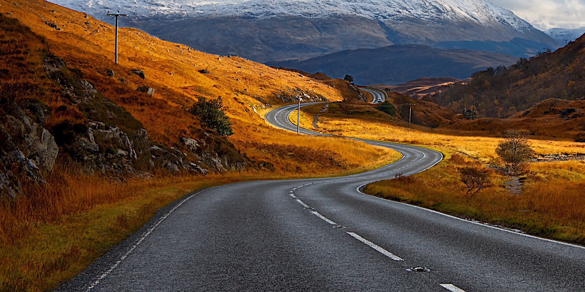 travel uk roads today