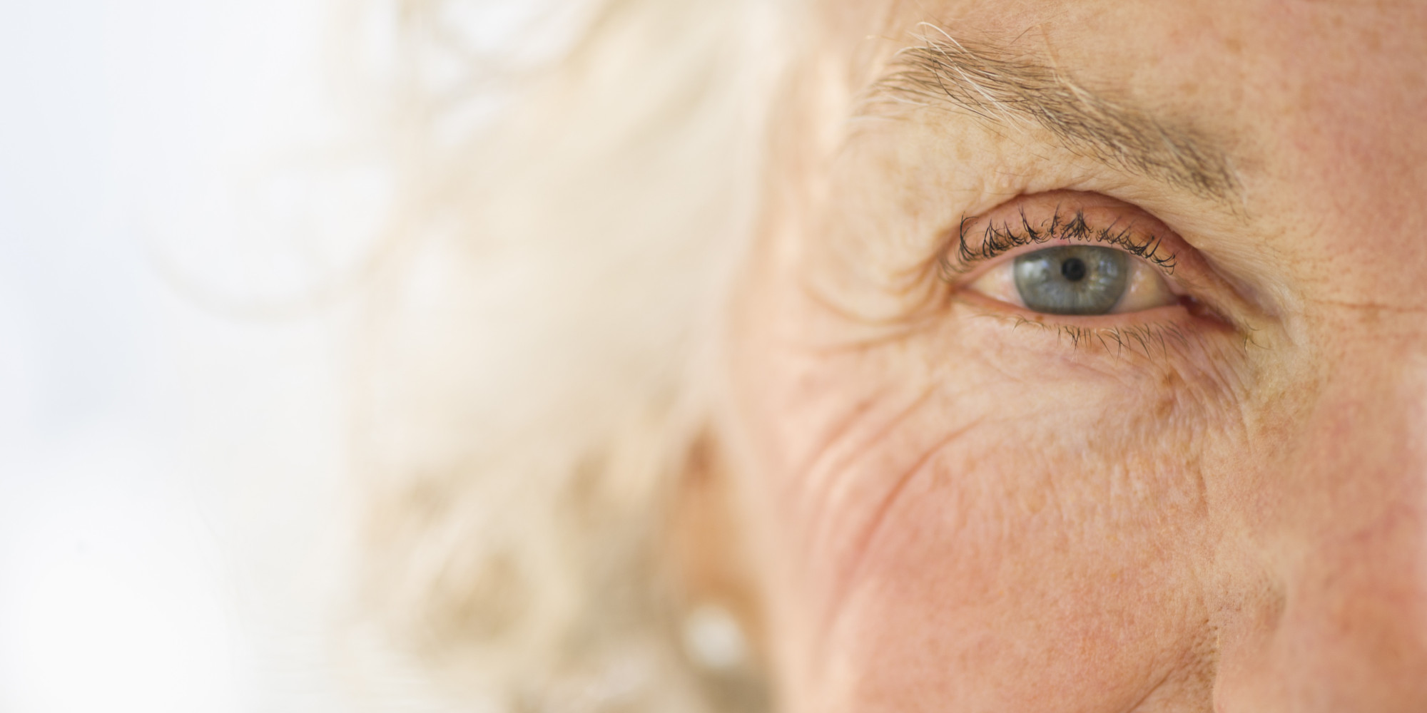 Color Vision Problems May Get More Common In Elderly Age | HuffPost