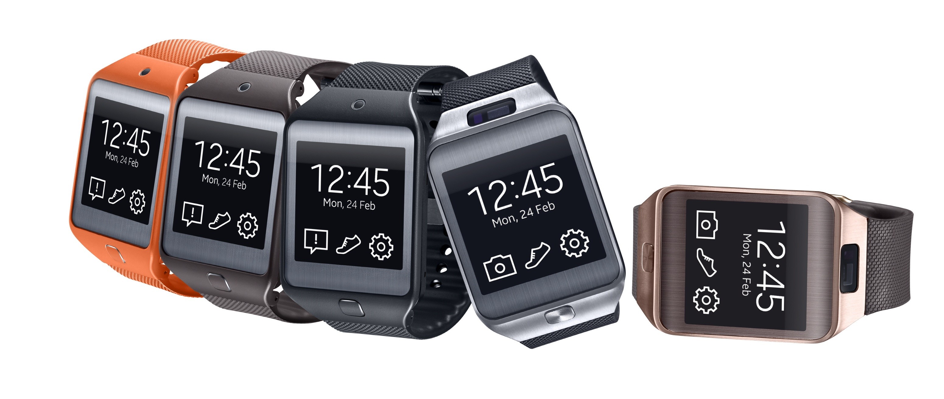 samsung gear 2 neo smartwatch