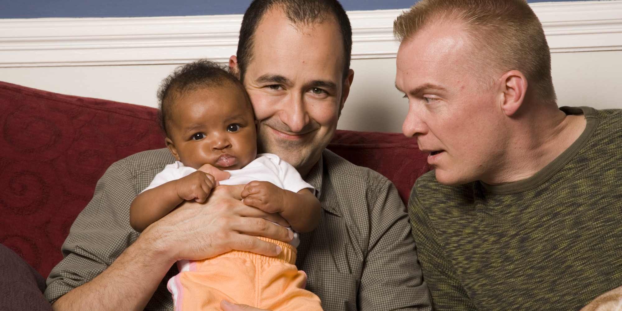 Germany Rejects Gay Adoption Case On Technicality Huffpost