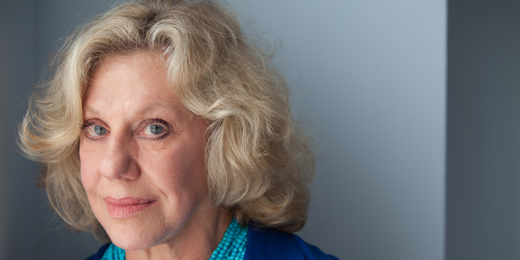 Erica Jong From Fear Of Flying To Fear Of Dying HuffPost