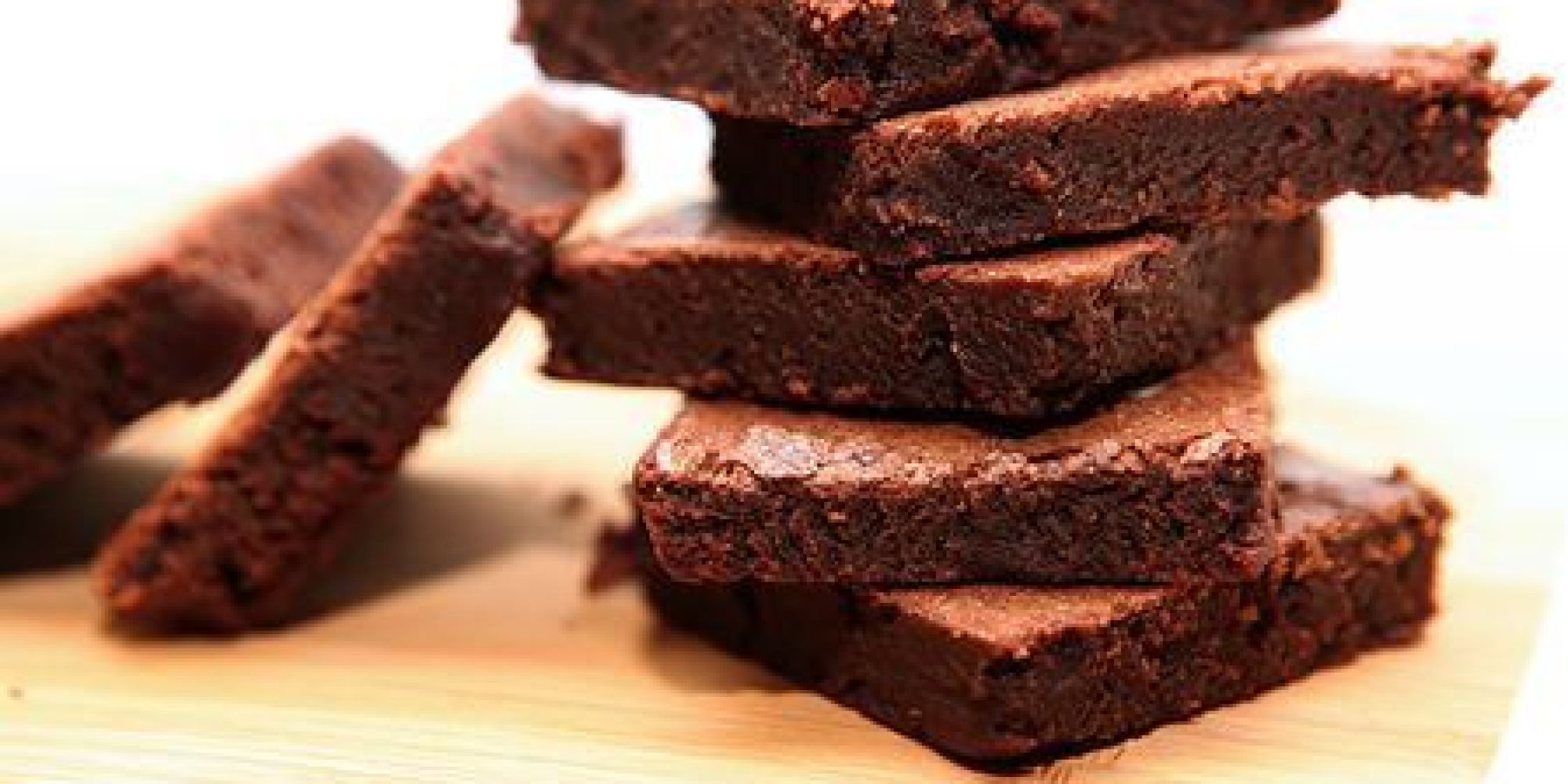 The 'Mistake' That Leads to Better Brownies HuffPost