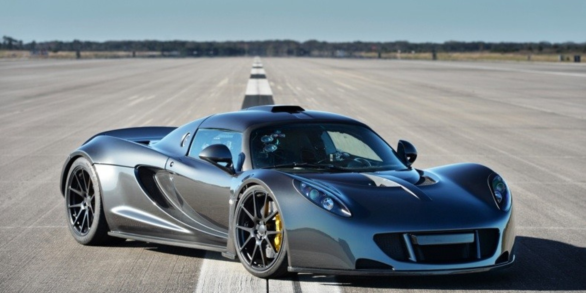 Hennessey-Venom-GT-Breaks-Speed-Record,-Now-World's-...