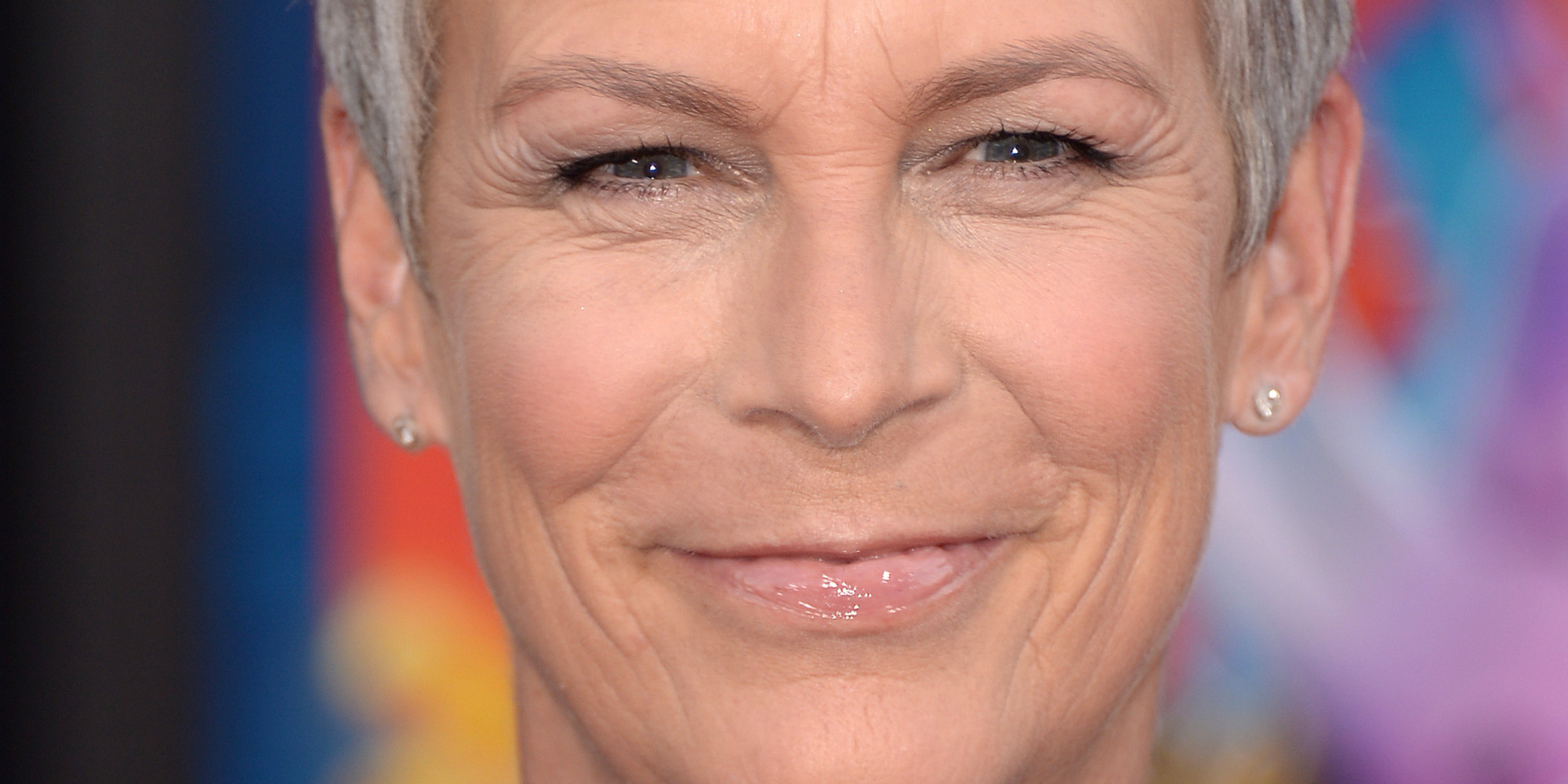 Jamie Lee Curtis Today Images