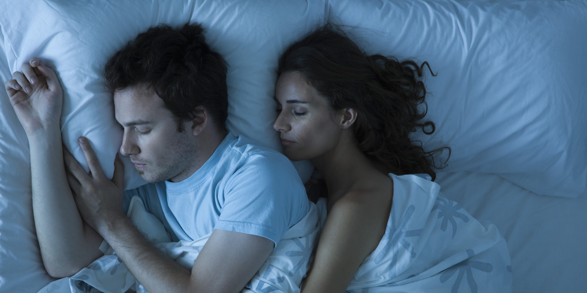 Do Women Need More Sleep Than Men Huffpost 