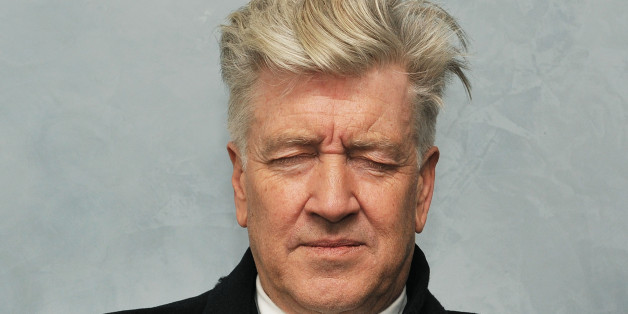 David Lynch's Secrets For Tapping Into Your Deepest Creativity | HuffPost