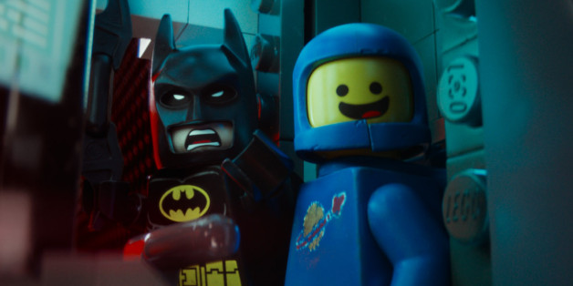 What it's like to be addicted to LEGO.