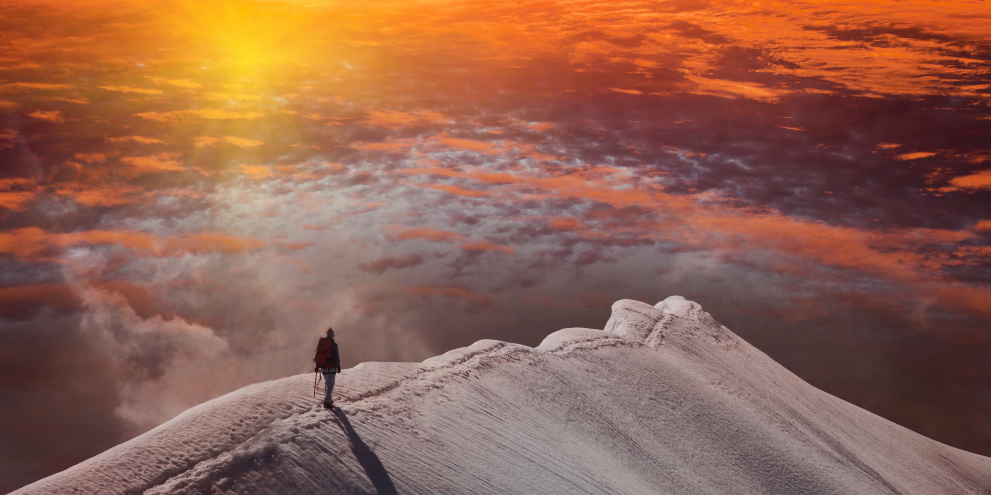 3 Steps From Pain to Purpose HuffPost