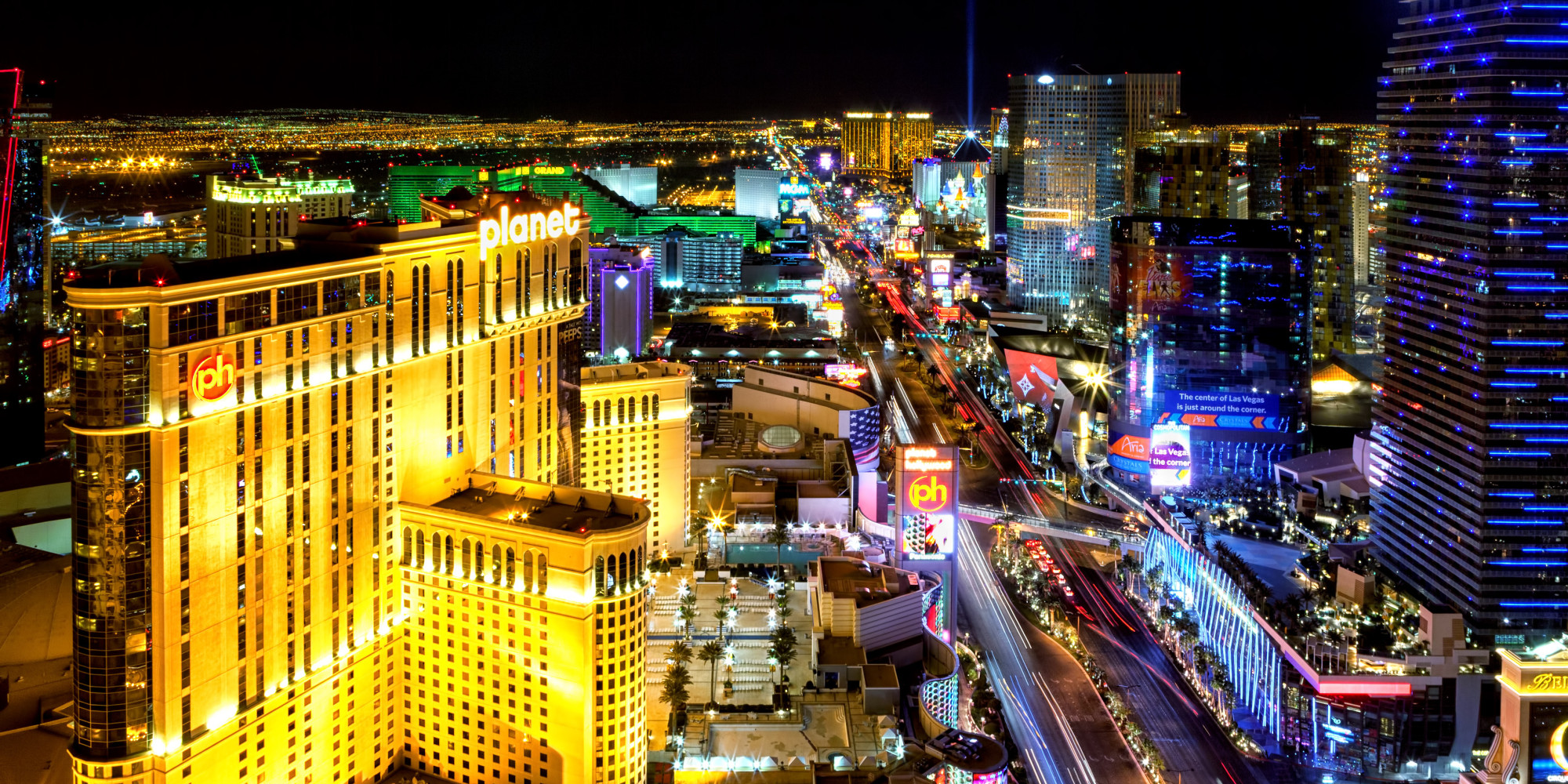 Von La Nach Las Vegas Von La Nach Las Vegas