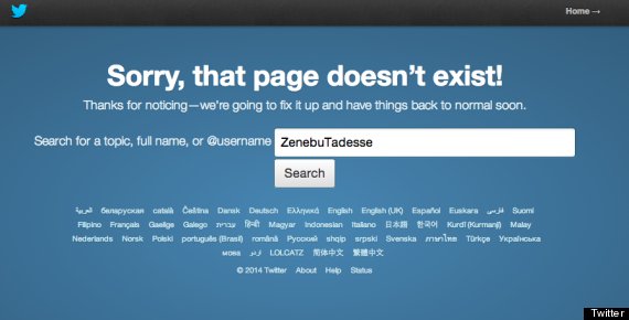 zenebutadesse