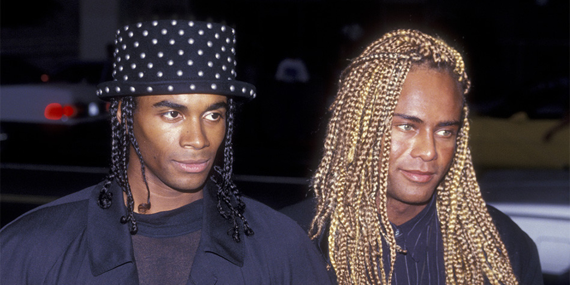 The Real  Voices Behind Milli  Vanilli  Share Their Side Of 