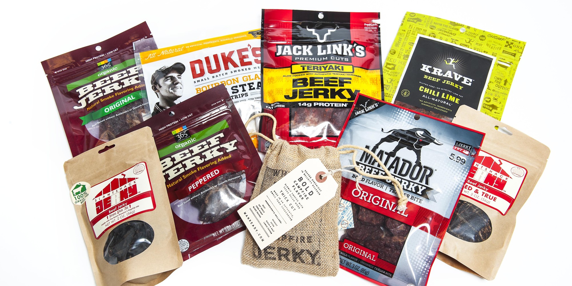 taste-test-the-best-and-worst-beef-jerky-photos-huffpost