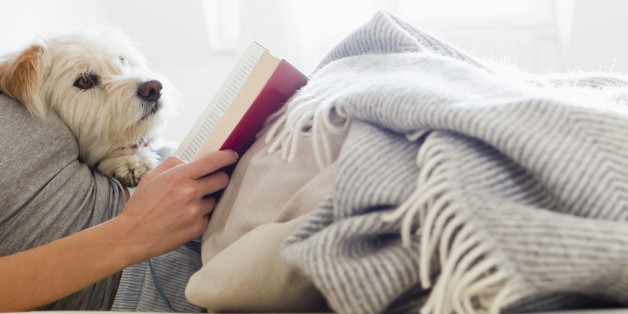 11 Books That Kept Us Up at Night