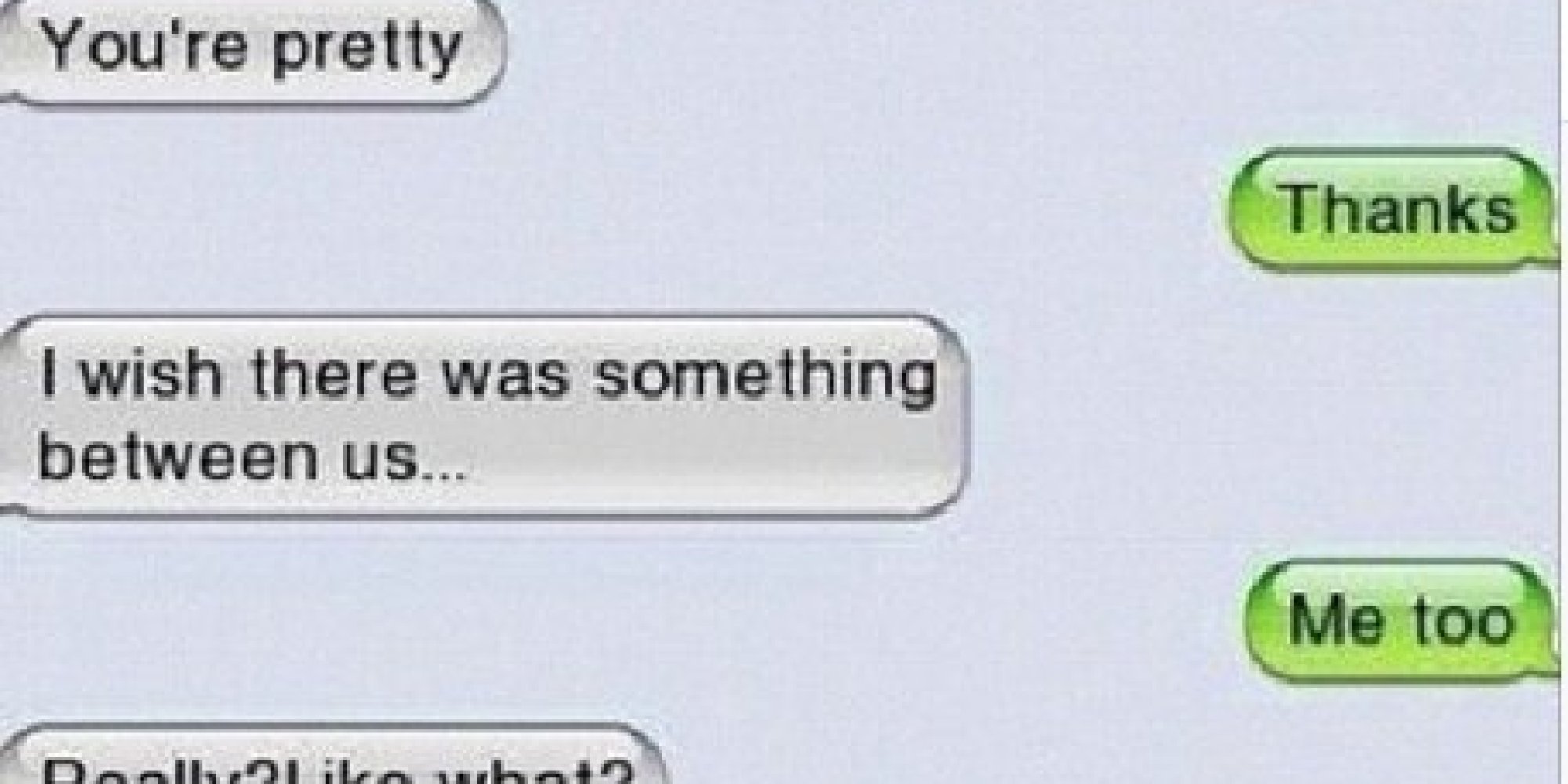 9 People Who Blew It With Their Crush Over Text Huffpost