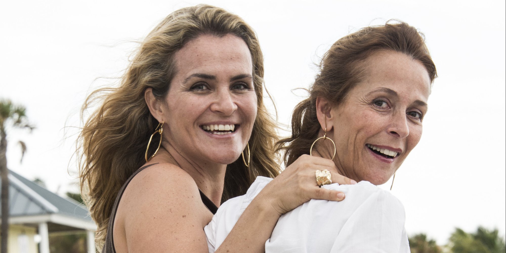 Why Every Woman Over 50 Should Practice Bisexuality Huffpost 