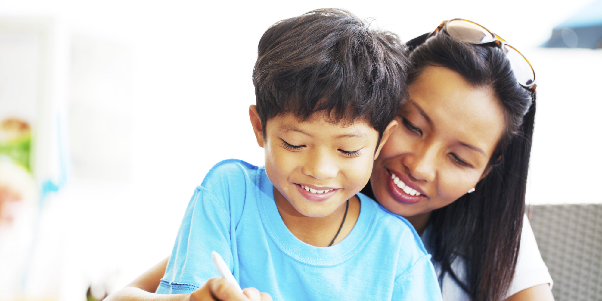 'He's Not Motivated': How Can We Strengthen a Child's Effort and