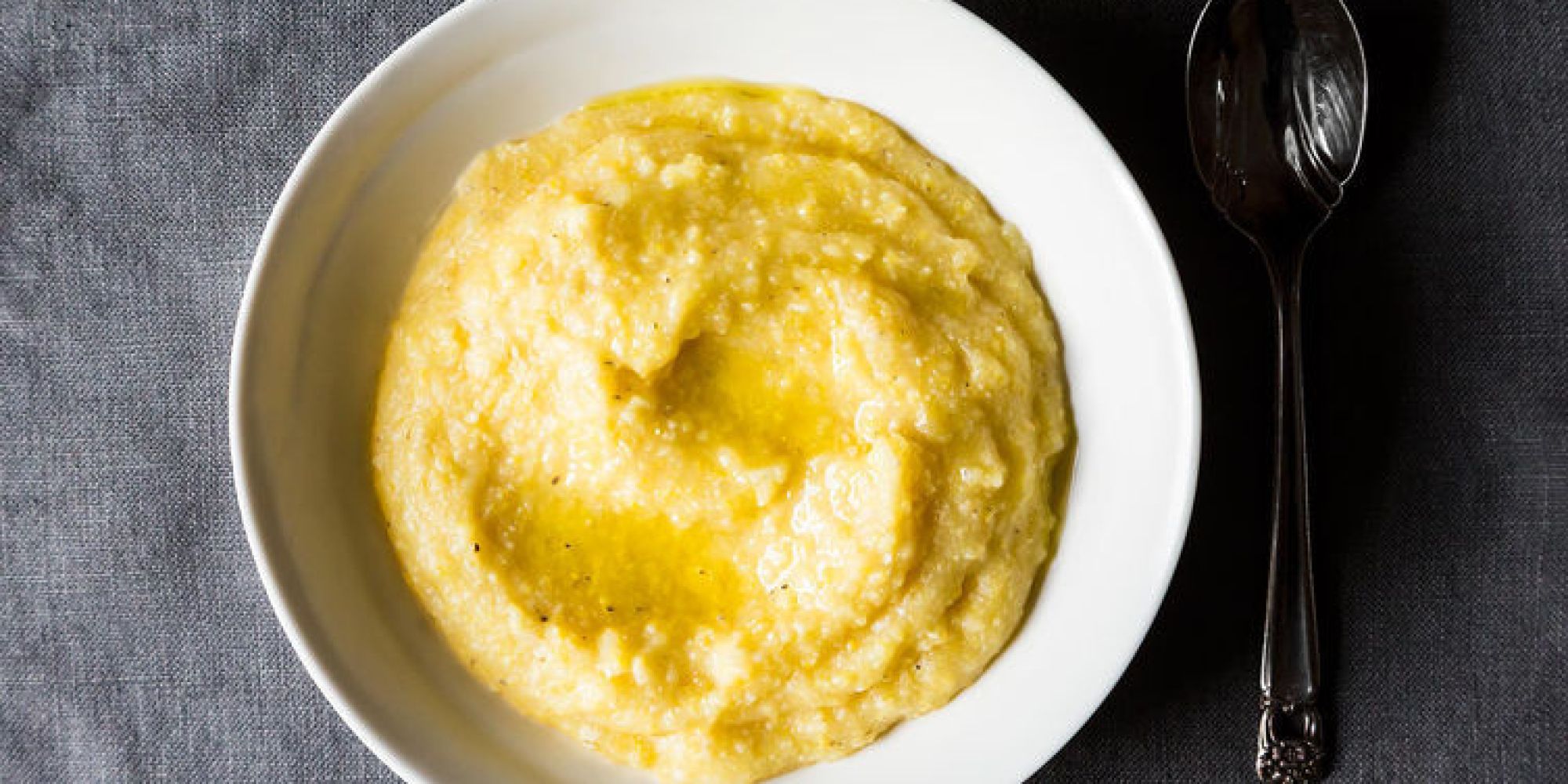 Polenta Recipes Are Making Corn Proud (PHOTOS) HuffPost