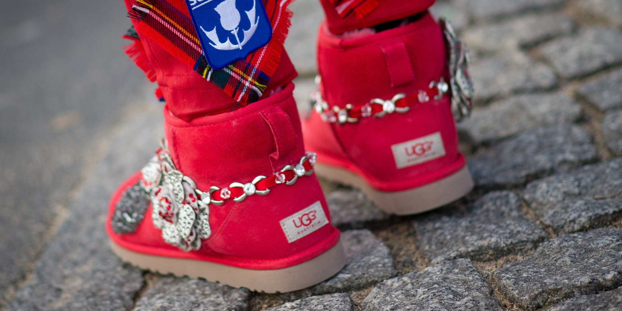 Why Ugg Boots Will Never Go Away HuffPost