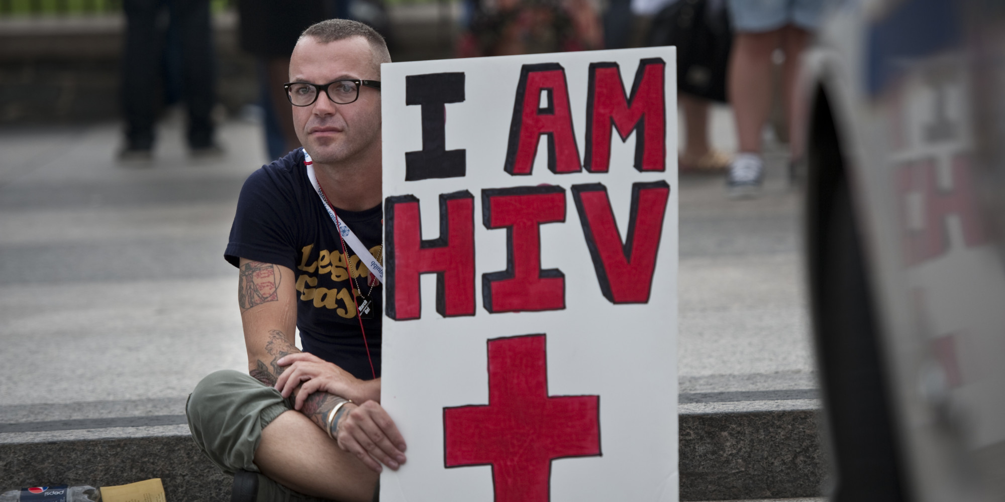 What Happens If I Am Hiv Positive What Happens If I Am Hiv Positive