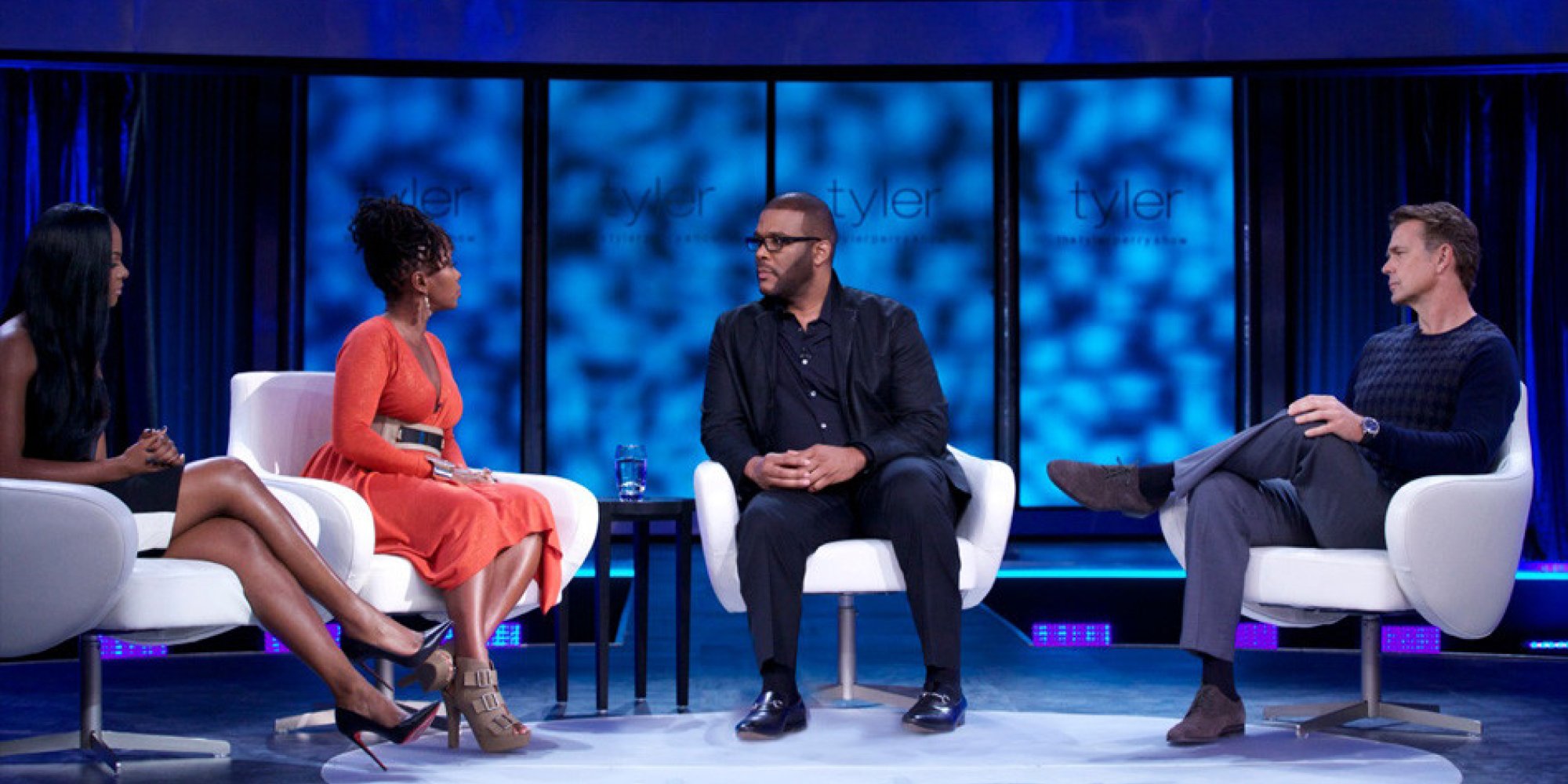 Tyler Perry Defends One Of His Most Controversial Characters Video