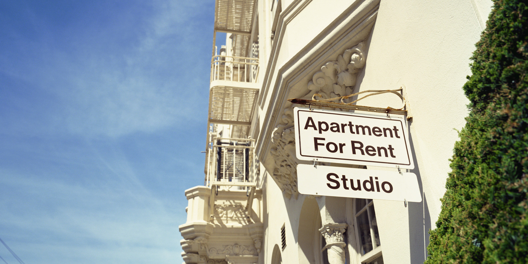 12 Questions You Absolutely Must Ask Before Renting An Apartment | HuffPost