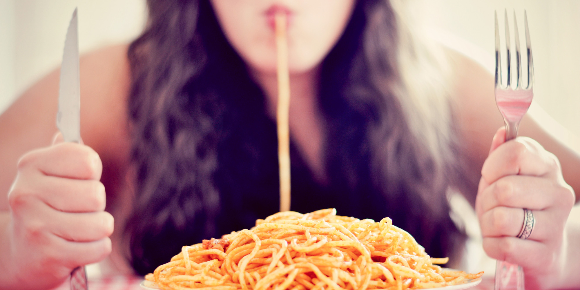 Messy Foods That Will Make You Look Like A Slob No Matter What