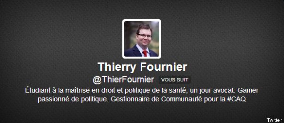th fournier