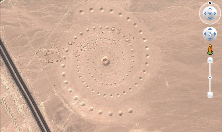 desert breath