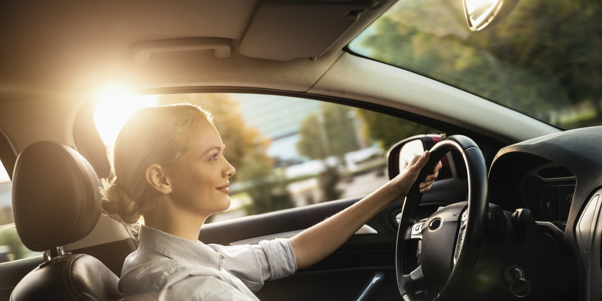 What Women Need to Know About Car Insurance HuffPost