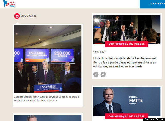 site plq