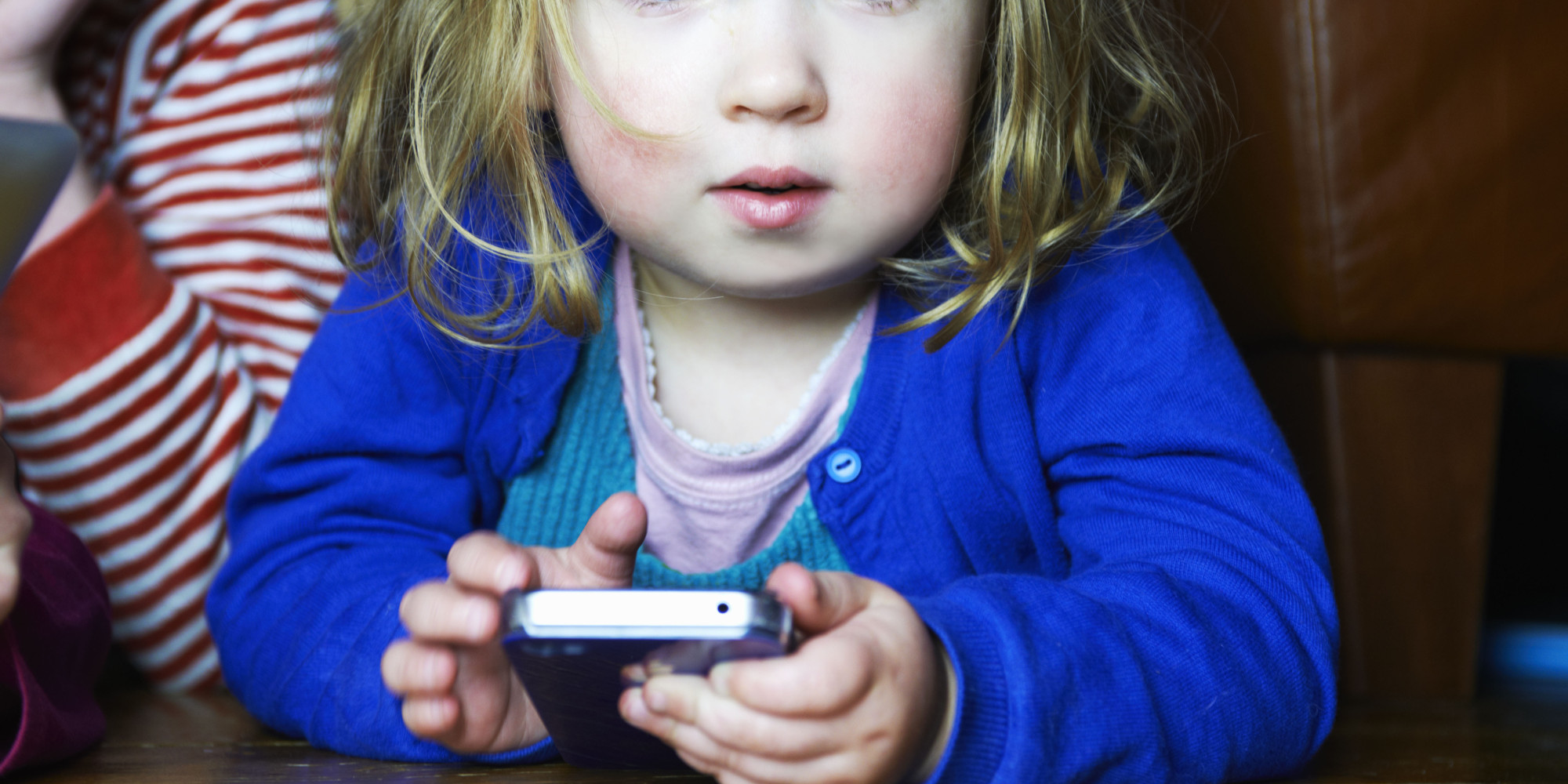 10 Reasons Why Handheld Devices Should Be Banned for ...