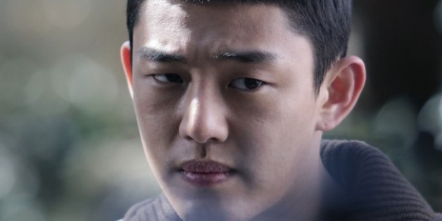 '깡철이'의 유아인