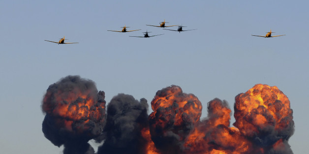 Diese 5 vergessenen Krisen könnten die Welt ins Chaos stürzen