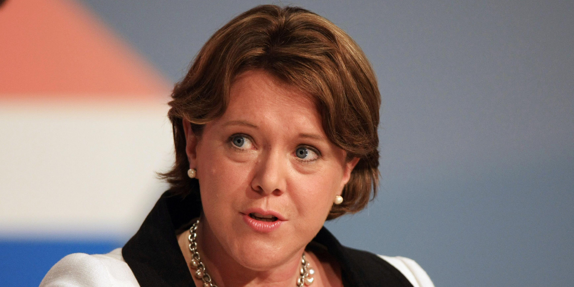 Maria Miller's Resignation Letter A Translation HuffPost UK