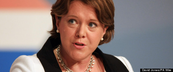 maria miller