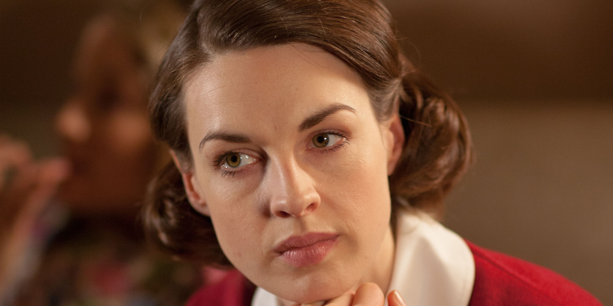 Call The Midwife Final Episode Series 3 Review Can The Bbc Find
