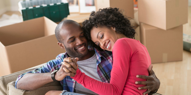 New Research Says Living Together Before Marriage Doesn T Lead To Divorce Huffpost