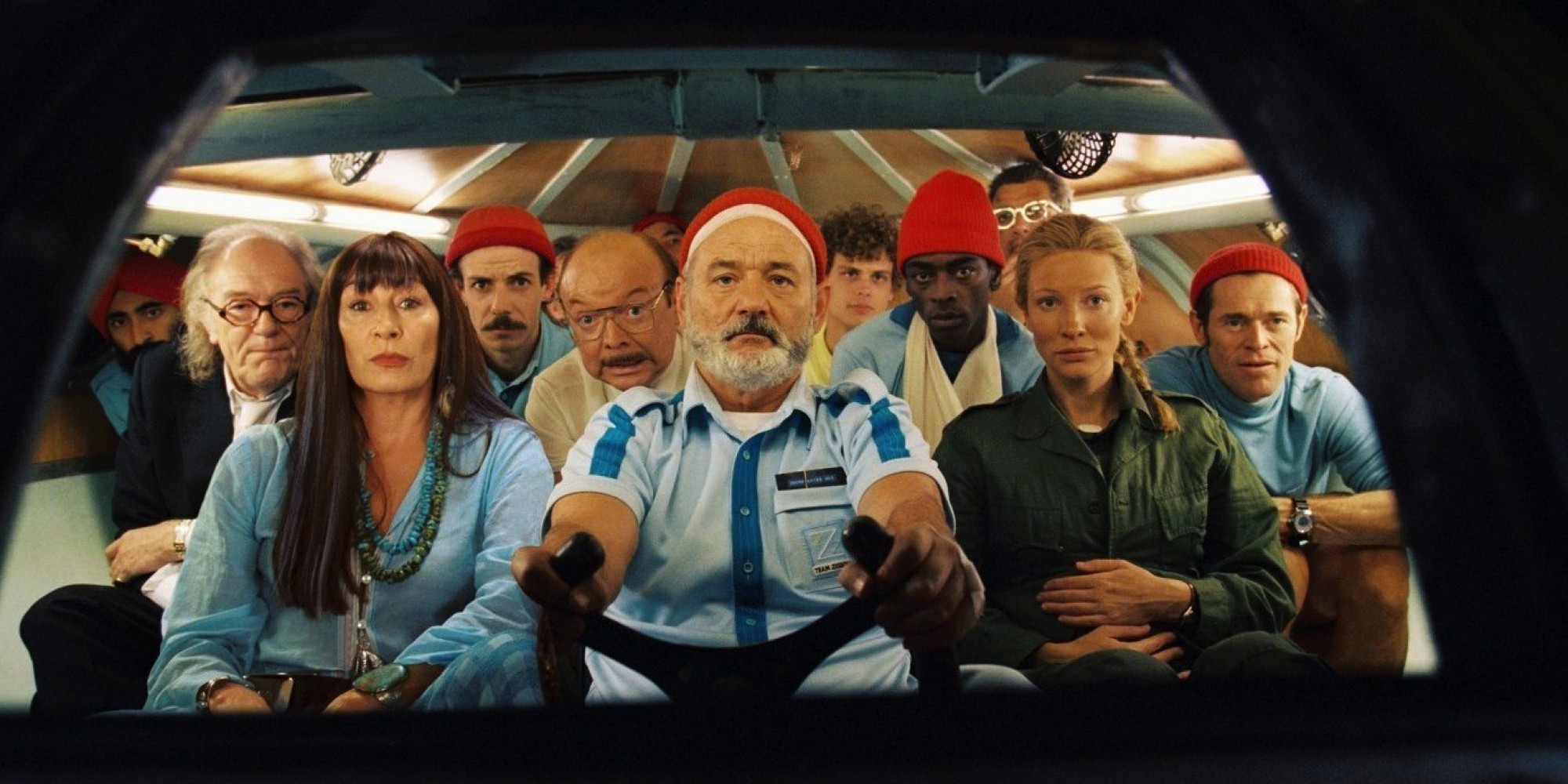 Life Aquatic