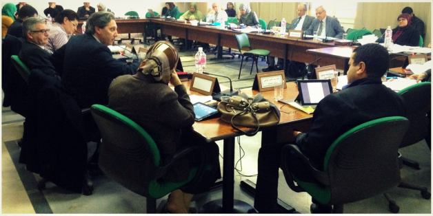 Tunisie: Des points encore en suspens pour la loi électorale