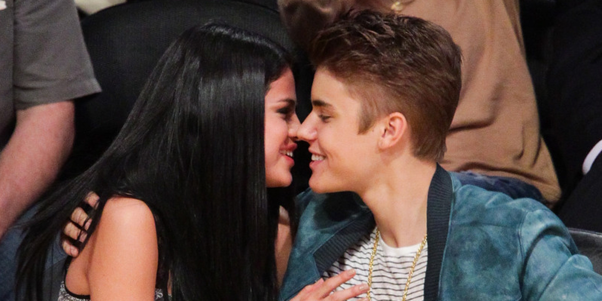 Justin Bieber And Selena Gomez's Sexy Dance Probably Means ...