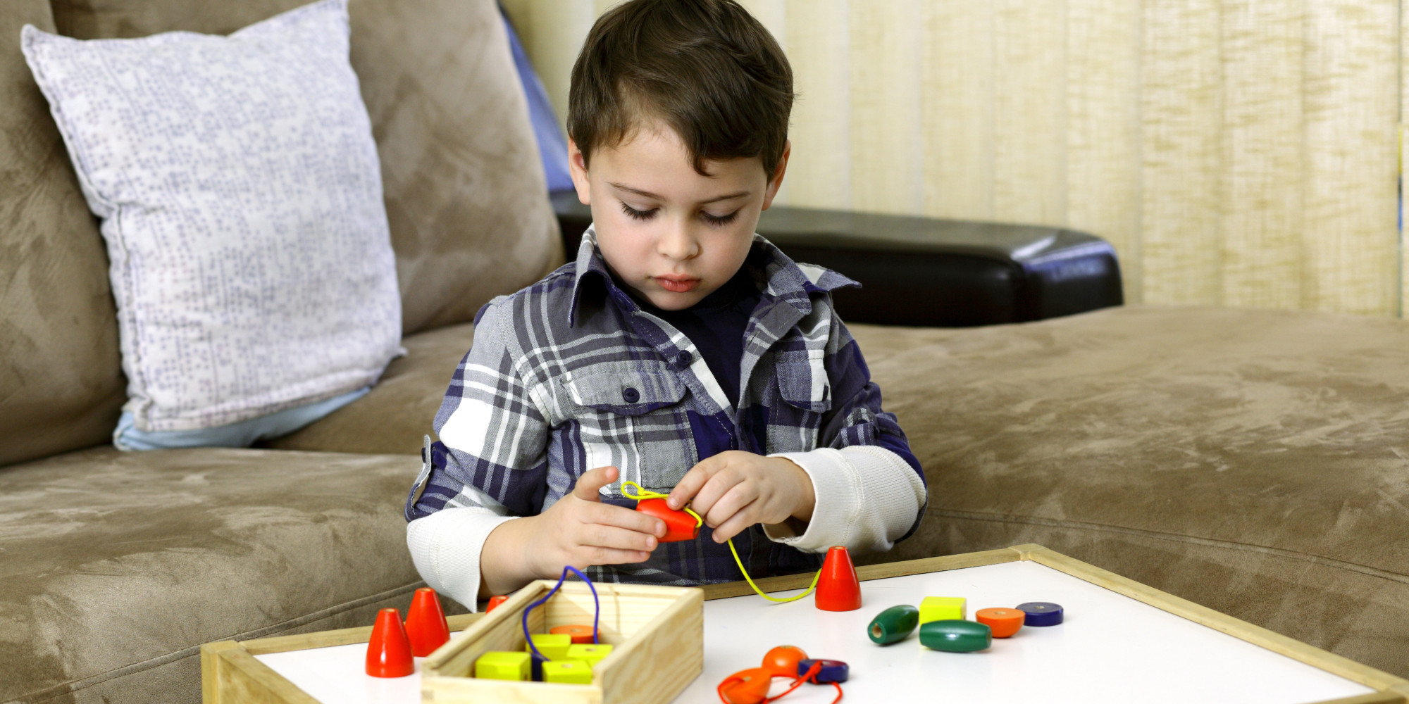 More Children With Autism Are Going To College Than Ever Before (And 5