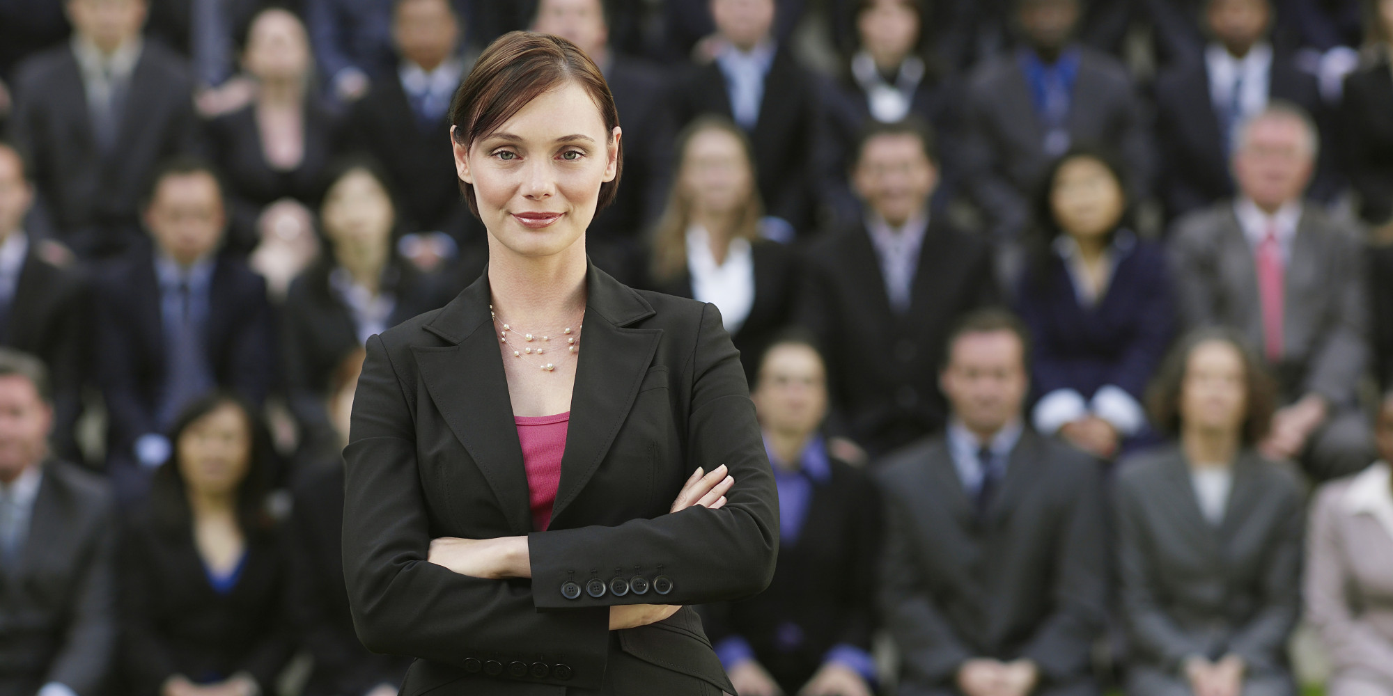 What It Means to Be a Leader, 11 Tips HuffPost