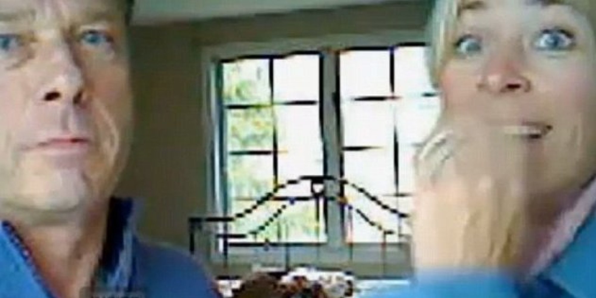 Homeowner Releases Footage Allegedly Showing Realtors Having Sex In His House Video Huffpost 