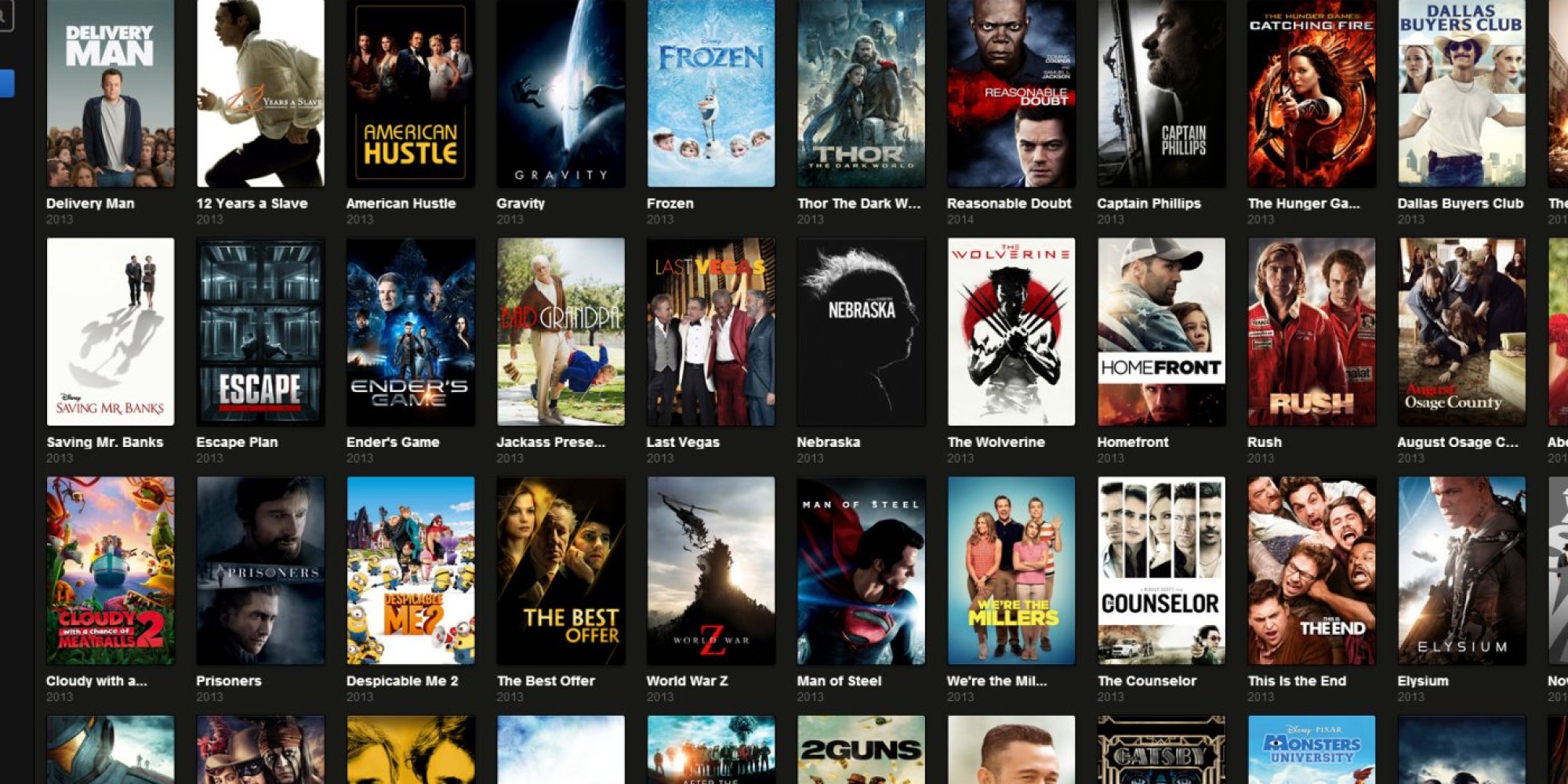 Popcorn Time Lets You Watch Any Movie For Free (P.S. It's Illegal) | HuffPost